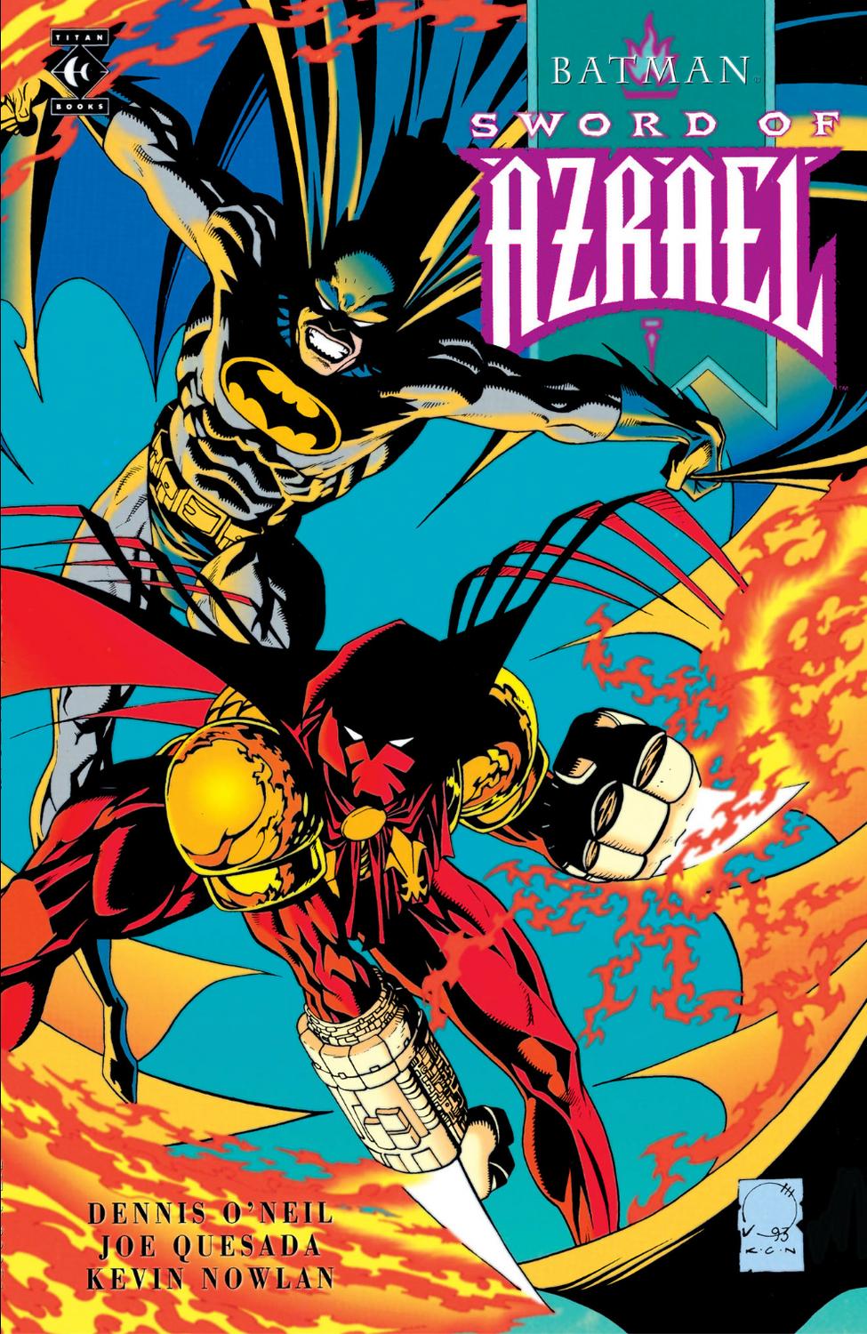 Comic book panel